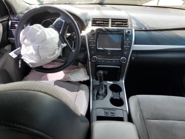 Photo 8 from auction – 2017 TOYOTA CAMRY LE with VIN 4T1BF1FK9HU645252