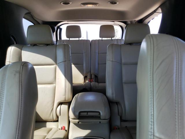 Photo 10 from auction – 2014 DODGE DURANGO LI with VIN 1C4RDJDG3EC301540