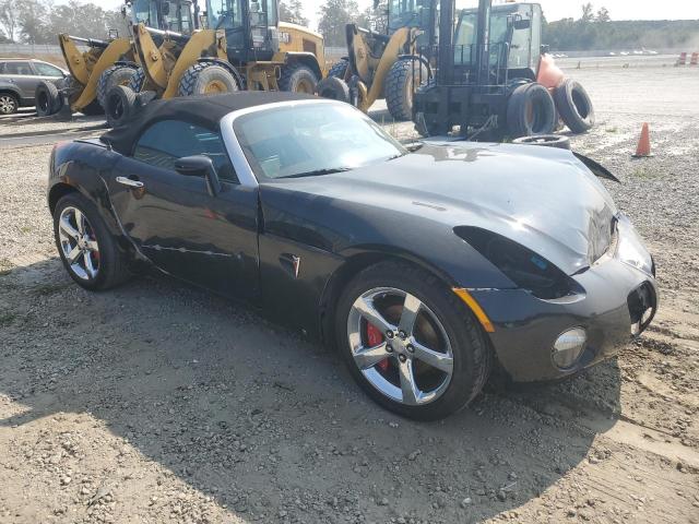 Photo 4 from auction – 2006 PONTIAC SOLSTICE with VIN 1G2MB33B06Y108210