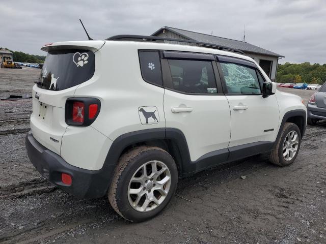 Photo 3 from auction – 2015 JEEP RENEGADE L with VIN ZACCJBBT1FPC06203