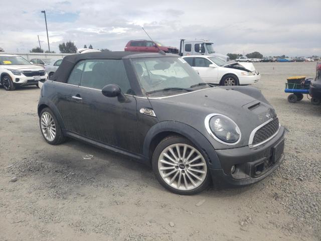 Photo 4 from auction – 2015 MINI COOPER S with VIN WMWZP3C52FT299071