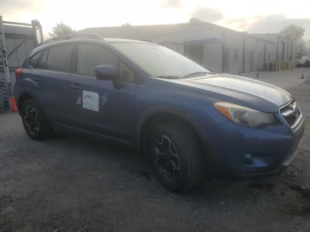 Photo 4 from auction – 2013 SUBARU XV CROSSTR with VIN JF2GPACC8DG843514