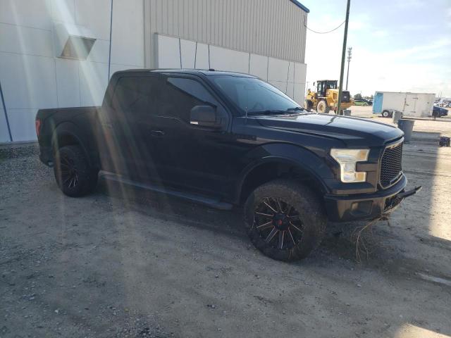 Zdjęcie 4 z aukcji – 2016 FORD F150 SUPER z VIN 1FTEW1EP5GFB65288