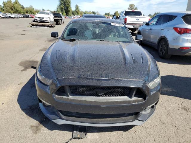 Photo 5 from auction – 2015 FORD MUSTANG GT with VIN 1FA6P8CF2F5386569
