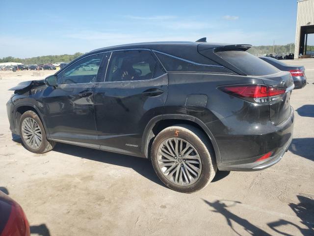 Photo 2 from auction – 2022 LEXUS RX 450H with VIN 2T2JGMDA8NC094390