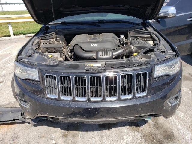 Photo 12 from auction – 2015 JEEP GRAND CHER with VIN 1C4RJFBG7FC840270