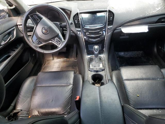 Zdjęcie 8 z aukcji – 2014 CADILLAC ATS z VIN 1G6AG5RX3E0144939