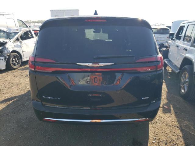Photo 6 from auction – 2023 CHRYSLER PACIFICA T with VIN 2C4RC3BG5PR622894