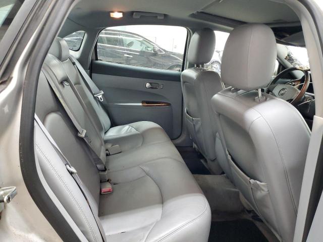 Photo 10 from auction – 2005 BUICK LACROSSE C with VIN 2G4WD532151176670