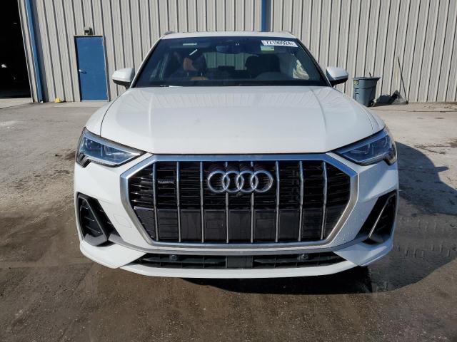 Photo 5 from auction – 2022 AUDI Q3 PREMIUM with VIN WA1EECF33N1123961