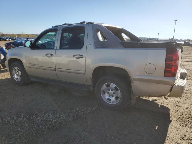 Photo 2 from auction – 2007 CHEVROLET AVALANCHE with VIN 3GNEC12067G271190