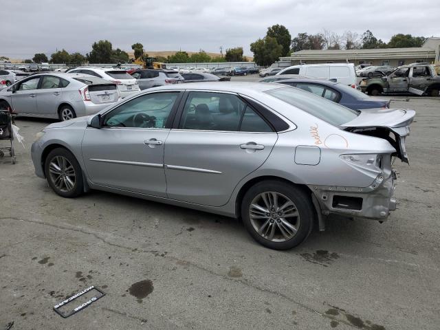 Photo 2 from auction – 2016 TOYOTA CAMRY LE with VIN 4T1BF1FKXGU178020