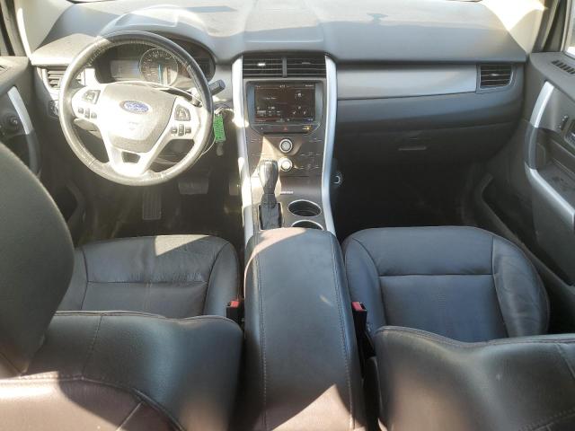 Photo 8 from auction – 2013 FORD EDGE SEL with VIN 2FMDK4JC0DBC40824