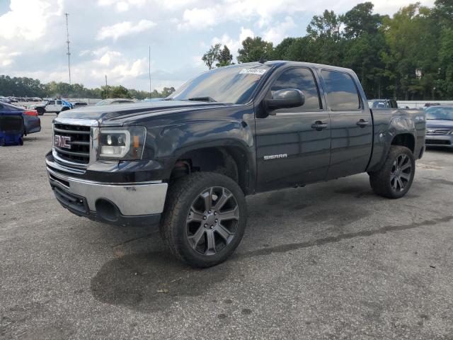 Photo 1 from auction – 2009 GMC SIERRA K15 with VIN 3GTFK33299G282389