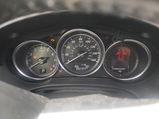 Photo 9 from auction – 2014 MAZDA CX-5 GT with VIN JM3KE4DY0E0374592