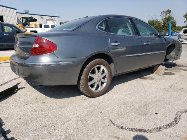 Photo 3 from auction – 2005 BUICK LACROSSE C with VIN 2G4WE567551222232