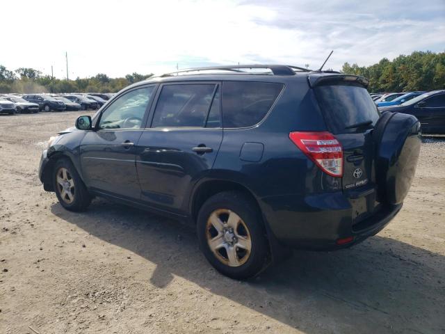 Photo 2 from auction – 2009 TOYOTA RAV4 with VIN JTMBF33V59D019066