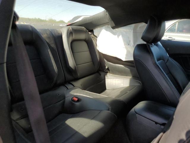 Photo 10 from auction – 2021 FORD MUSTANG with VIN 1FA6P8TH5M5153882