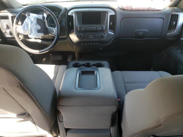 Photo 8 from auction – 2018 CHEVROLET SILVERADO with VIN 3GCUKREC3JG118155