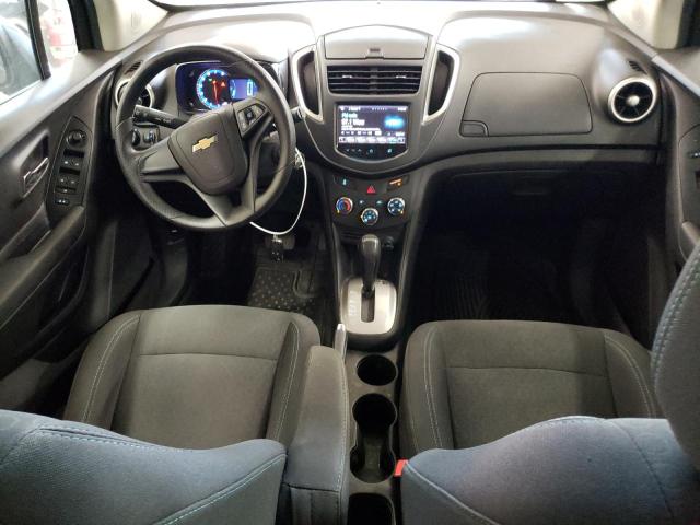 Photo 8 from auction – 2016 CHEVROLET TRAX LS with VIN 3GNCJNSB7GL151363