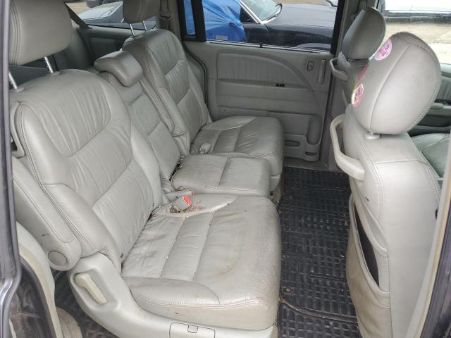 Foto 10 de la subasta – 2006 HONDA ODYSSEY EX con VIN 5FNRL38726B447828