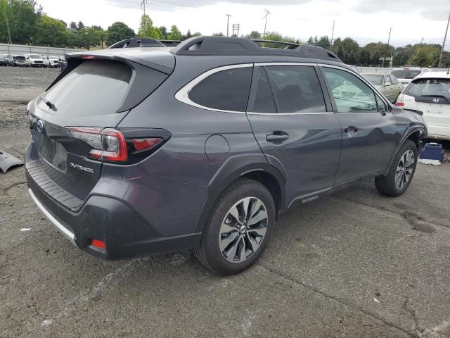 Photo 3 from auction – 2024 SUBARU OUTBACK LI with VIN 4S4BTANC8R3122346