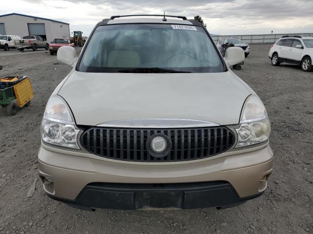 Photo 5 from auction – 2004 BUICK RENDEZVOUS with VIN 3G5DB03E24S539387
