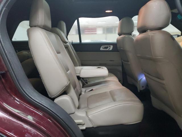 Photo 11 from auction – 2011 FORD EXPLORER L with VIN 1FMHK7F83BGA06917