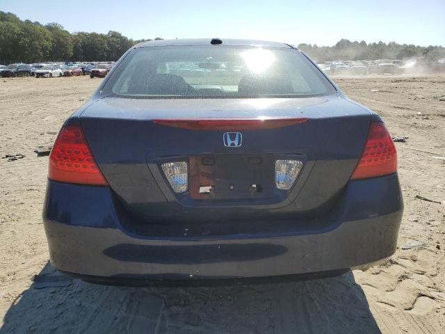 Photo 6 from auction – 2007 HONDA ACCORD EX with VIN 1HGCM56837A040171