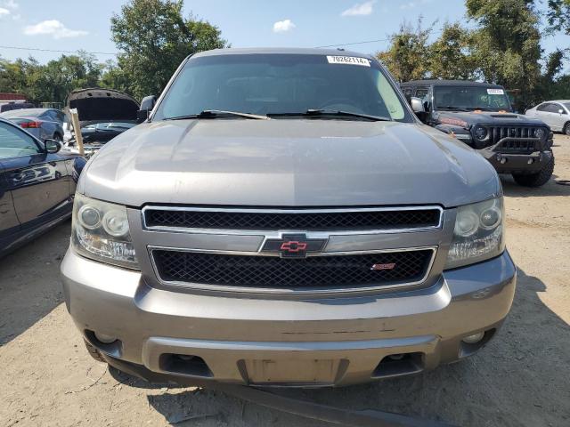 صورة رقم 5 من المزاد - 2007 CHEVROLET AVALANCHE مع VIN 3GNFK12307G127653