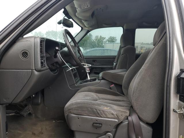 Photo 7 from auction – 2004 CHEVROLET SILVERADO with VIN 2GCEC19V141390487