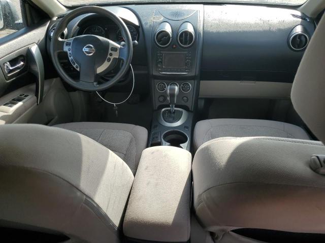 Photo 8 from auction – 2012 NISSAN ROGUE S with VIN JN8AS5MT3CW607712