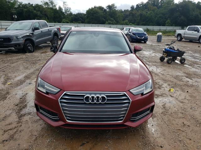 Photo 5 from auction – 2018 AUDI A4 PREMIUM with VIN WAUKMAF40JA068644