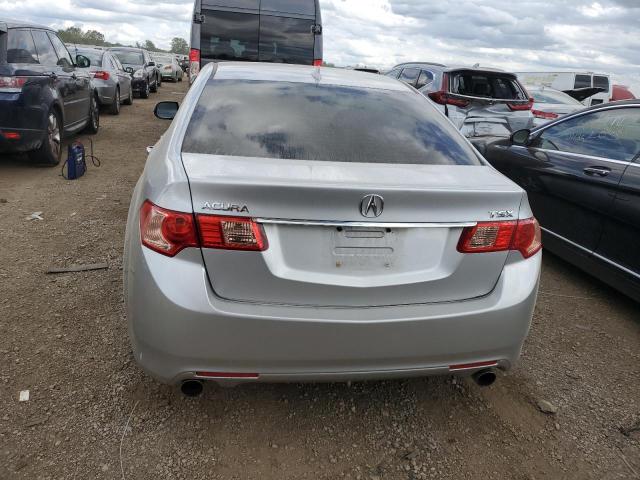 Photo 6 from auction – 2012 ACURA TSX with VIN JH4CU2F42CC027077