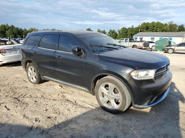 Photo 4 from auction – 2014 DODGE DURANGO LI with VIN 1C4RDHDG0EC972432