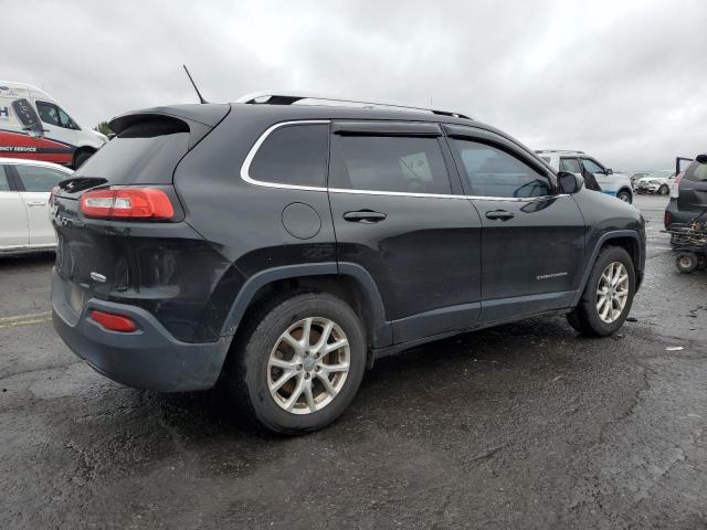 Photo 3 from auction – 2015 JEEP CHEROKEE L with VIN 1C4PJMCS1FW682750