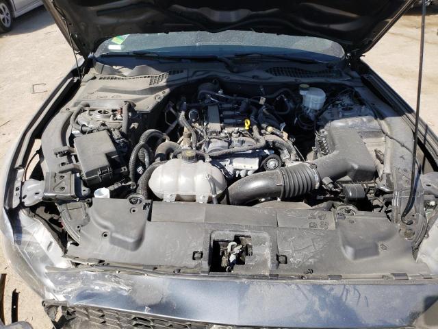 Photo 11 from auction – 2022 FORD MUSTANG with VIN 1FA6P8TH8N5146989