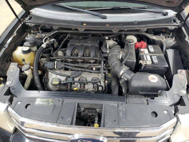 Photo 12 from auction – 2009 FORD FLEX LIMIT with VIN 2FMDK53C79BA14175