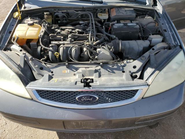 Photo 11 from auction – 2005 FORD FOCUS ZX4 with VIN 1FAHP34N25W115683