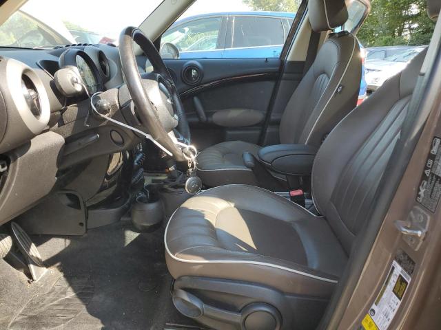 Zdjęcie 7 z aukcji – 2011 MINI COOPER S C z VIN WMWZC5C54BWH99106