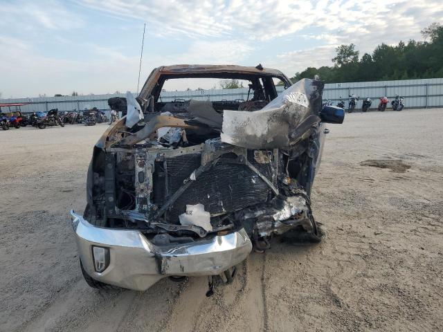 Photo 5 from auction – 2019 CHEVROLET SILVERADO with VIN 2GCVKPEC3K1157041