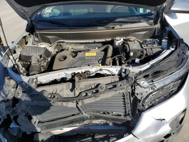 Photo 12 from auction – 2022 CHEVROLET EQUINOX LT with VIN 2GNAXJEV3N6139796