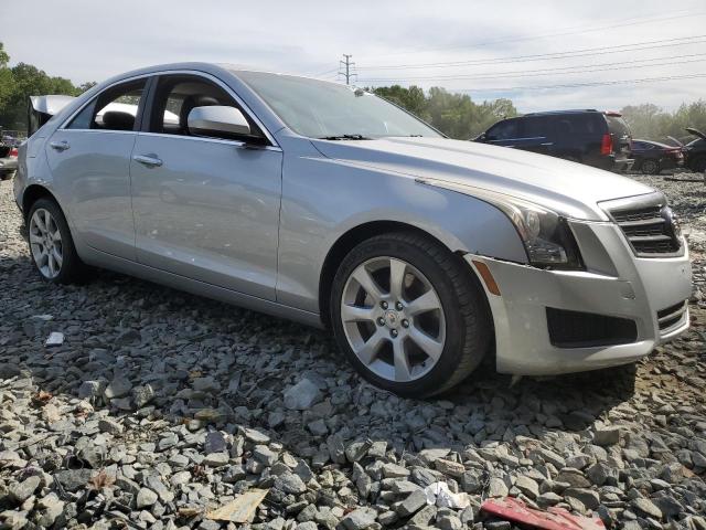 Photo 4 from auction – 2013 CADILLAC ATS with VIN 1G6AG5RX3D0166454