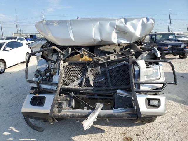 Photo 5 from auction – 2017 FORD F150 SUPER with VIN 1FTEW1EF0HKE36483