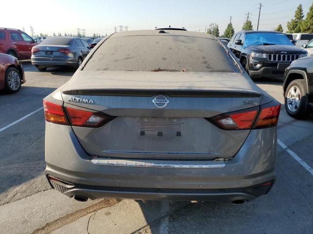 Photo 6 from auction – 2022 NISSAN ALTIMA SR with VIN 1N4BL4CV1NN339090