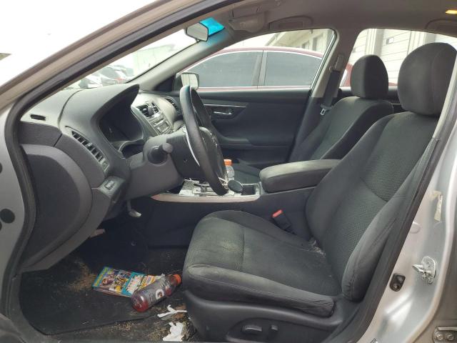 Photo 7 from auction – 2014 NISSAN ALTIMA 2.5 with VIN 1N4AL3AP1EN349211