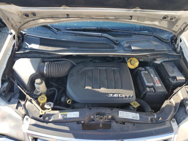 Photo 12 from auction – 2014 CHRYSLER TOWN & COU with VIN 2C4RC1BGXER216305