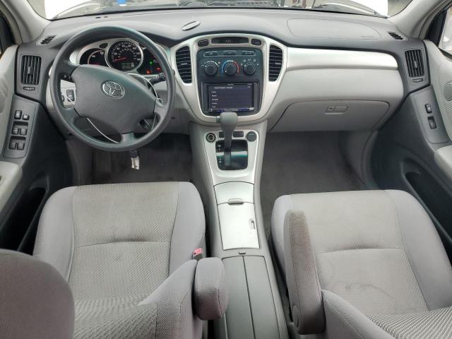 Photo 8 from auction – 2006 TOYOTA HIGHLANDER with VIN JTEEW21A260019872
