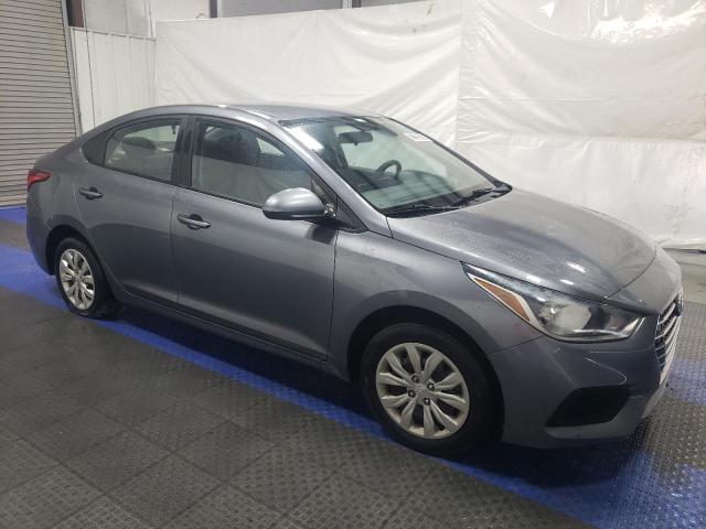 Photo 4 from auction – 2019 HYUNDAI ACCENT SE with VIN 3KPC24A39KE058481