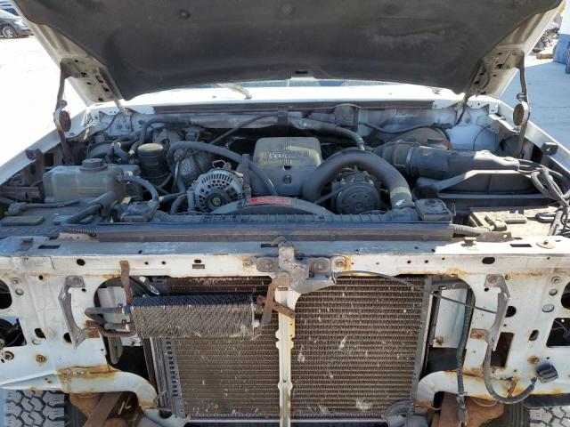 Photo 11 from auction – 1996 FORD F250 with VIN 1FTHX26FXTEB37718
